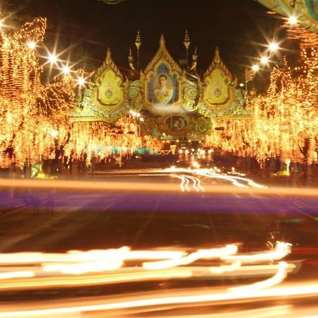 ปิดถาวร Bangkok Kültér fotó
